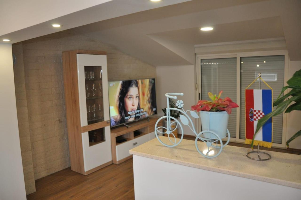 Apartman Doni Split Exterior photo