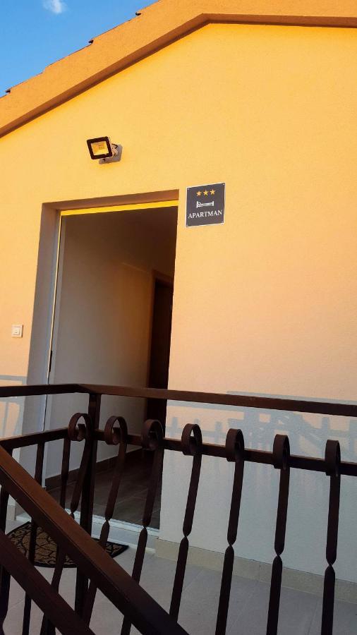 Apartman Doni Split Exterior photo
