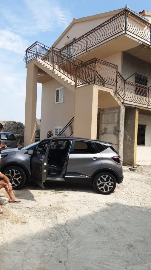 Apartman Doni Split Exterior photo